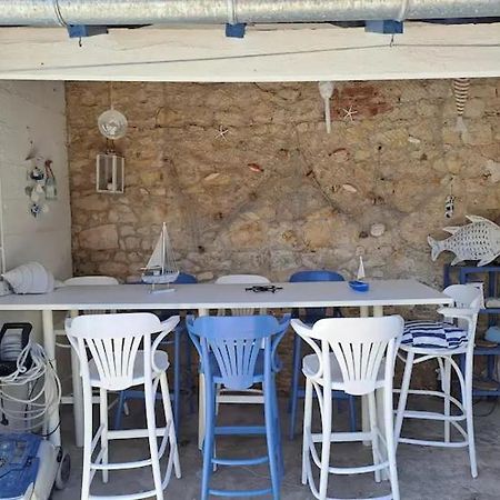Chambre Bleue Avec Acces Plage Бурж Экстерьер фото